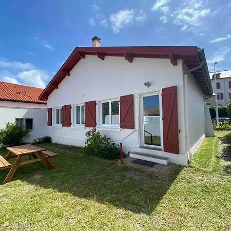 Superbe Maison - Biarritz/plage Villa