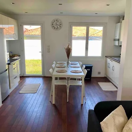 Superbe Maison - Biarritz/plage Biarritz