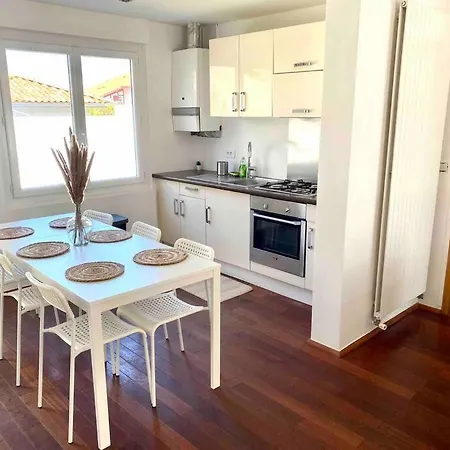 Villa Superbe Maison - Biarritz/plage