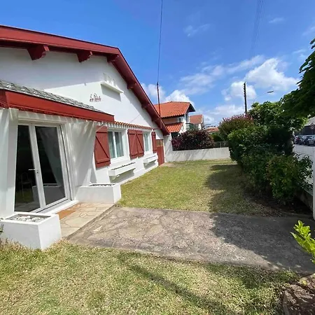 Superbe Maison - Biarritz/plage Villa *