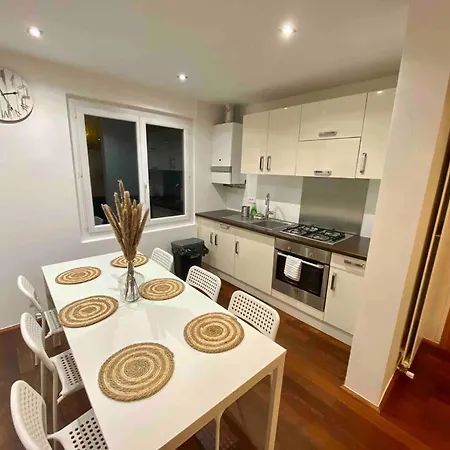 Villa Superbe Maison - Biarritz/plage