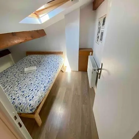 Superbe Maison - Biarritz/plage Villa