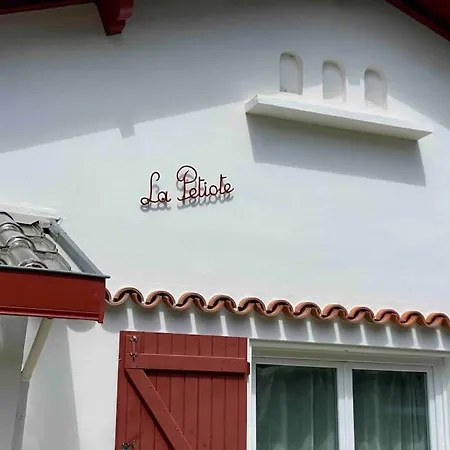 Superbe Maison - Biarritz/plage *