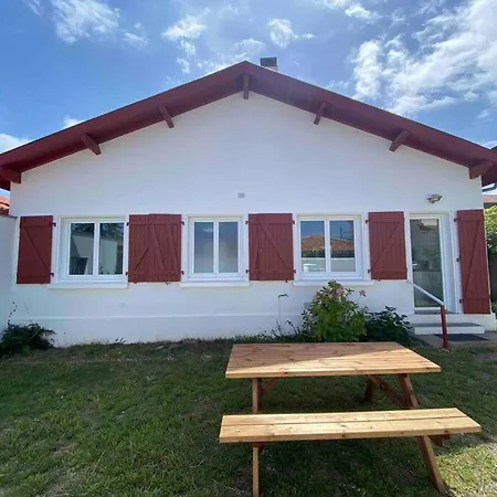 Villa Superbe Maison - Biarritz/plage