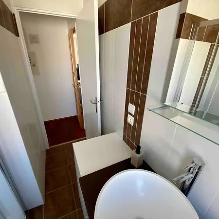 Superbe Maison - Biarritz/plage Villa