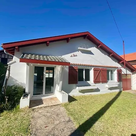 Villa Superbe Maison - Biarritz/plage Biarritz