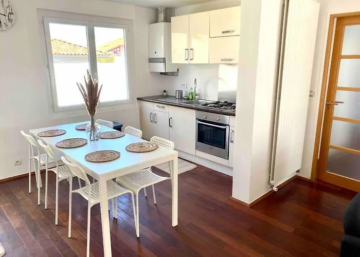 Villa Superbe Maison - Biarritz/plage