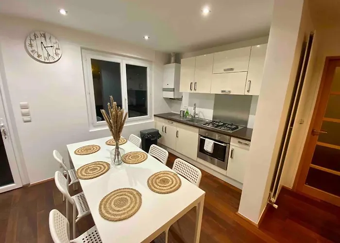 Villa Superbe Maison - Biarritz/plage