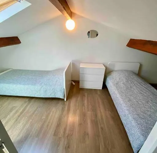 Superbe Maison - Biarritz/plage Villa Biarritz