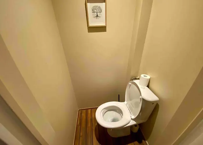 Superbe Maison - Biarritz/plage Villa *