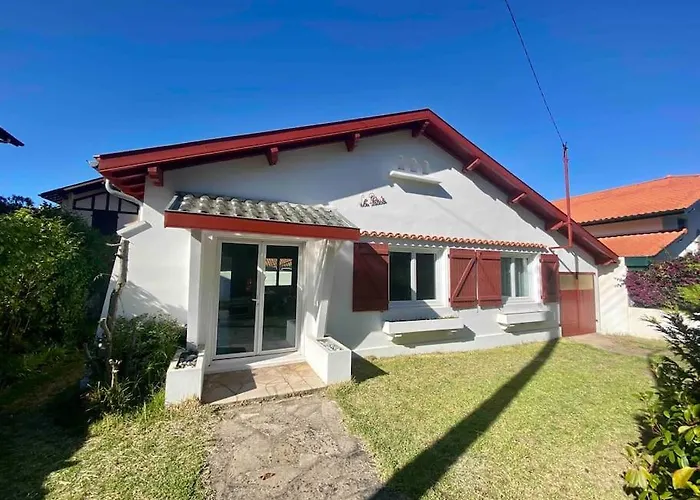 Villa Superbe Maison - Biarritz/plage Biarritz