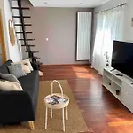 Вилла Superbe Maison - Biarritz/plage *