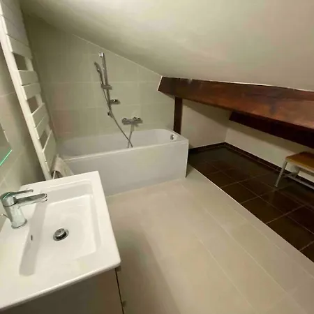 Villa Superbe Maison - Biarritz/plage