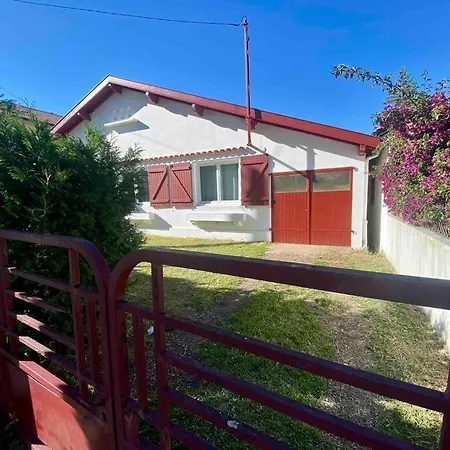 Superbe Maison - Biarritz/plage