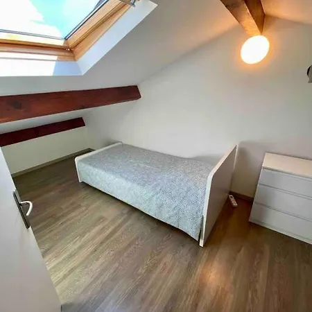 Superbe Maison - Biarritz/plage * Biarriz