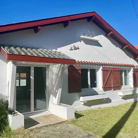 Superbe Maison - Biarritz/plage فيلة