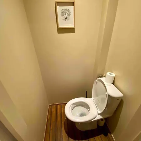 Superbe Maison - Biarritz/plage فيلة *