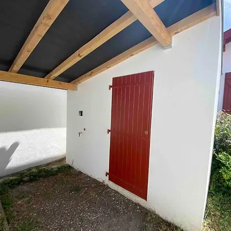 Superbe Maison - Biarritz/plage فيلة بياريتز