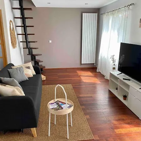 Villa Superbe Maison - Biarritz/plage *