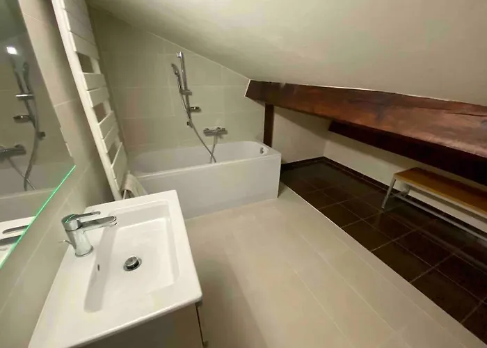 Villa Superbe Maison - Biarritz/plage