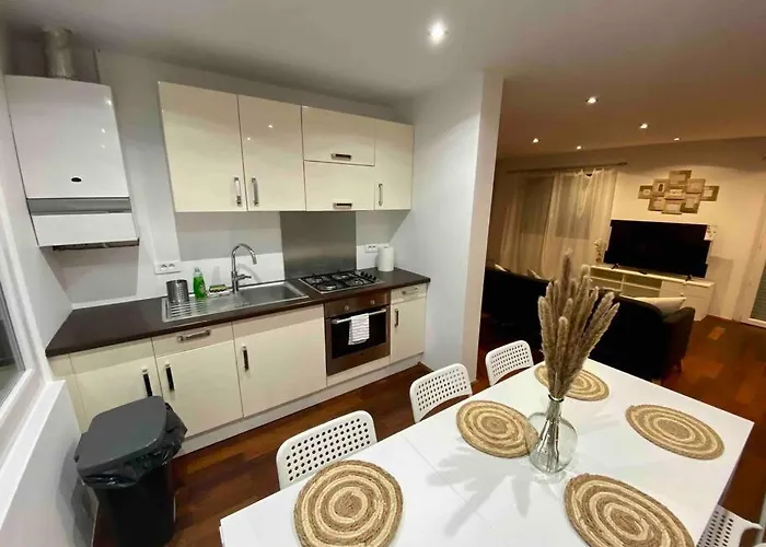 Superbe Maison - Biarritz/plage Villa *