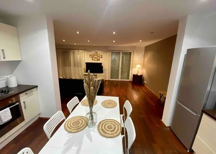 Superbe Maison - Biarritz/plage Villa Biarritz