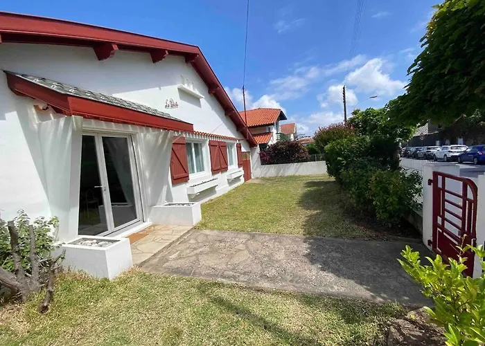 Superbe Maison - Biarritz/plage Villa *