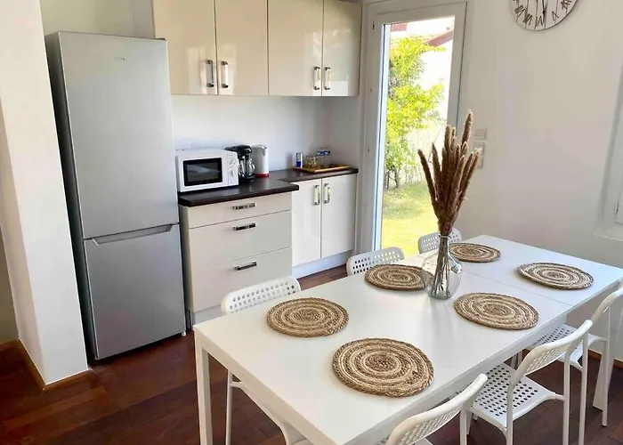 Villa Superbe Maison - Biarritz/plage Biarritz